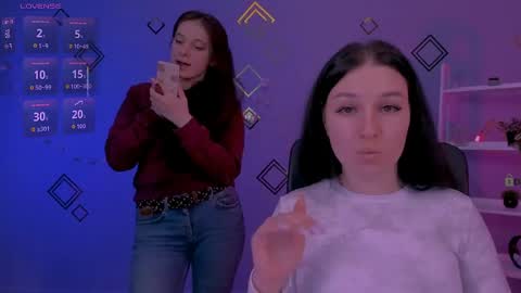 Sweet Olivia online show from 05/01/26, 07:18