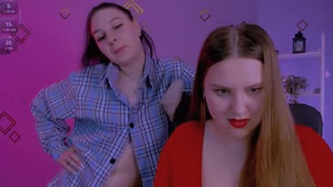Sweet Olivia online show from 05/11/26, 04:04