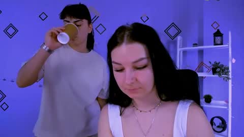 Sweet Olivia online show from 05/13/26, 08:44