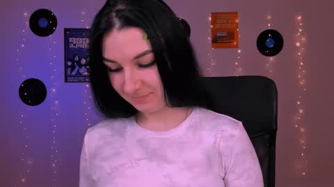 Sweet Olivia online show from 05/31/26, 08:54