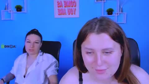 Sweet Olivia online show from 06/14/26, 02:24