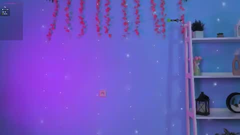 Sweet Olivia online show from 06/27/26, 06:35