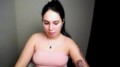 Snapshot of olivia_red_ chatting on 03/30/26, 08:21 Olivia online show from 03/30/26, 08:21