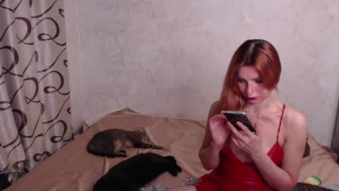 Olivia online show from 06/11/26, 12:32
