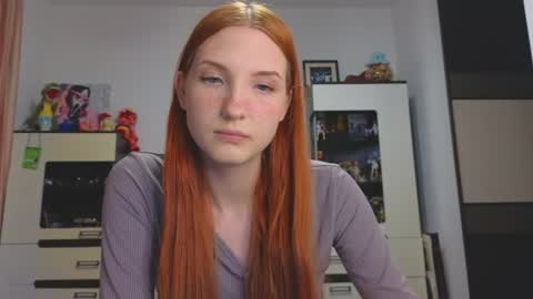 Snapshot of olivia_ridd chatting on 06/18/26, 10:58 OLIVIA online show from 06/18/26, 10:58