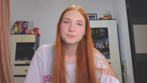 Snapshot of olivia_ridd chatting on 07/10/26, 11:40 OLIVIA online show from 07/10/26, 11:40
