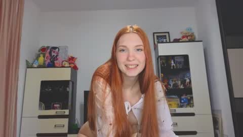 Snapshot of olivia_ridd chatting on 07/28/26, 11:58 OLIVIA online show from 07/28/26, 11:58