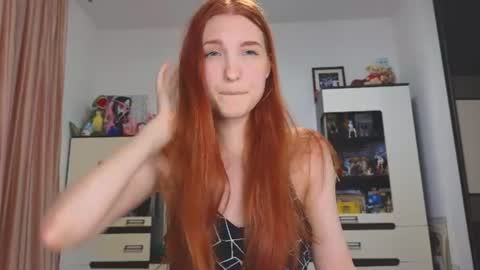 Snapshot of olivia_ridd chatting on 08/03/26, 11:30 OLIVIA online show from 08/03/26, 11:30