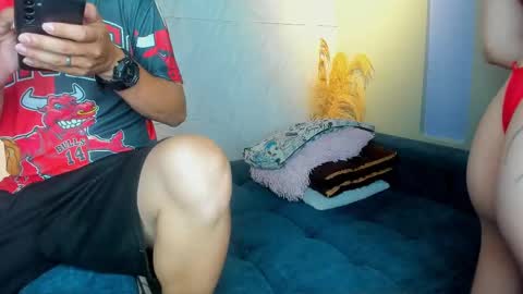 SEXY KATY 18 PAMELA 19 HARRY 21 online show from 02/20/25, 08:58