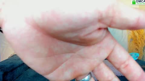 SEXY KATY 18 PAMELA 19 HARRY 21 online show from 03/01/25, 08:42