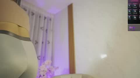  Olivia Velvett  conexion 05 00 pm to 1115 pm colombia online show from 05/07/26, 04:34