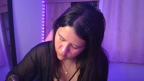 Olivia online show from 03/28/26, 12:16