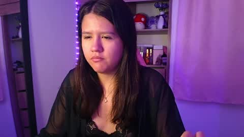 Olivia online show from 04/26/26, 12:47