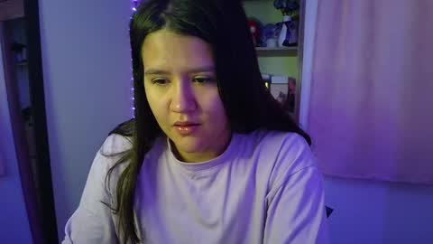 Olivia online show from 05/09/26, 12:10