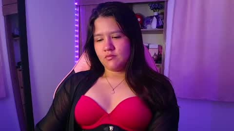 Olivia online show from 05/10/26, 12:32