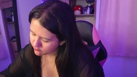 Olivia online show from 05/17/26, 12:45