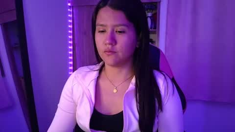 Olivia online show from 06/20/26, 11:57