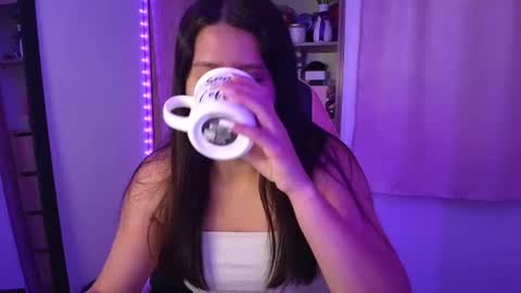 Olivia online show from 06/27/26, 11:37