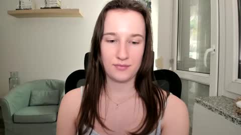 Oliwiaa2004 online show from 01/30/25, 10:19