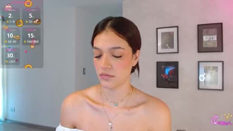 Snapshot of oliviabran_ chatting on 03/20/26, 04:12 Olivia Bram online show from 03/20/26, 04:12