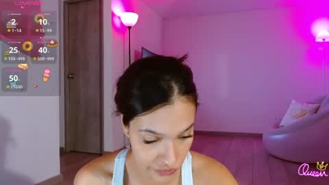 Snapshot of oliviabran_ chatting on 06/15/26, 10:45 Olivia Bram online show from 06/15/26, 10:45
