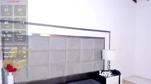 Olivia Burning online show from 01/22/25, 02:04