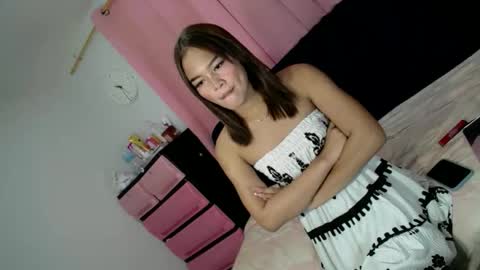 OLIVIA online show from 10/09/25, 10:35