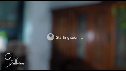 Olivia online show from 12/12/24, 01:21