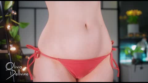 Olivia online show from 01/22/25, 01:20