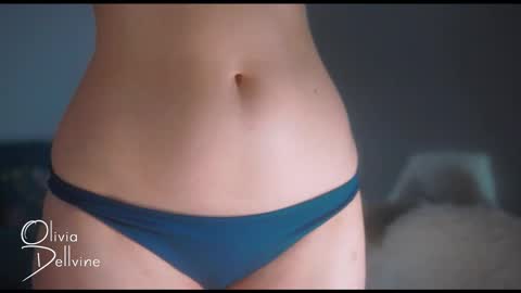 Snapshot of oliviadellvine chatting on 03/08/26, 02:37 Olivia online show from 03/08/26, 02:37