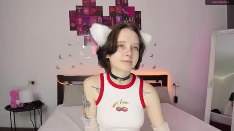 Rica online show from 11/22/25, 11:42