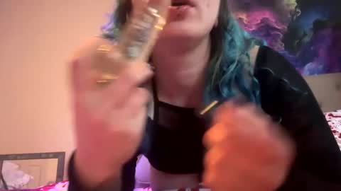 Snapshot of oliviahayze chatting on 01/26/25, 09:18 oliviahayze online show from 01/26/25, 09:18