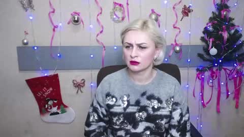 OliviaHorst online show from 12/21/24, 06:30