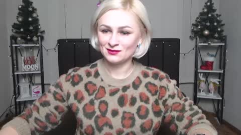 OliviaHorst online show from 12/25/24, 06:09