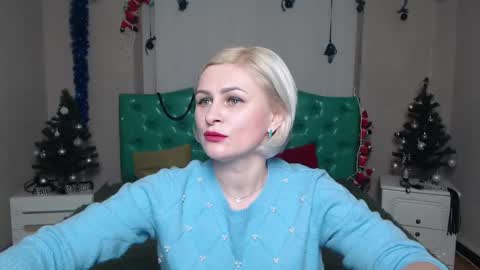 OliviaHorst online show from 12/26/24, 06:19