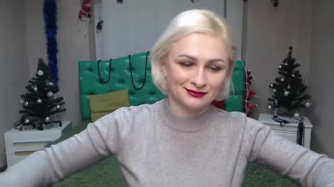 OliviaHorst online show from 01/03/25, 09:25