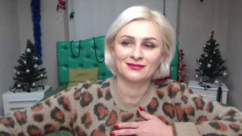 OliviaHorst online show from 01/04/25, 04:32