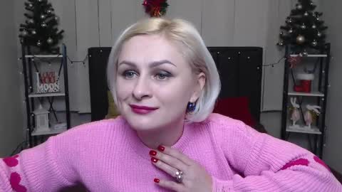 OliviaHorst online show from 01/11/25, 01:43