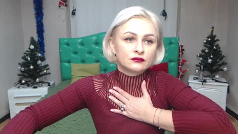 OliviaHorst online show from 01/18/25, 06:13