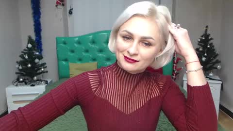 OliviaHorst online show from 01/18/25, 09:34