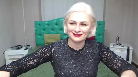 OliviaHorst online show from 01/29/25, 06:12