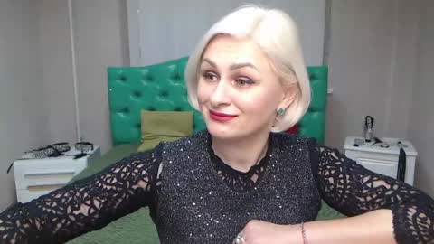 OliviaHorst online show from 01/29/25, 09:44