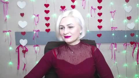 OliviaHorst online show from 02/12/25, 06:08