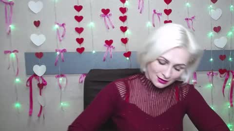 OliviaHorst online show from 02/12/25, 12:12