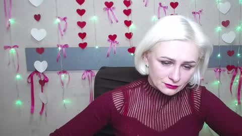 OliviaHorst online show from 02/12/25, 03:16