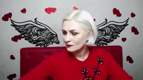 OliviaHorst online show from 02/13/25, 12:21