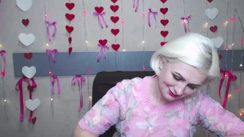 OliviaHorst online show from 02/22/25, 01:57