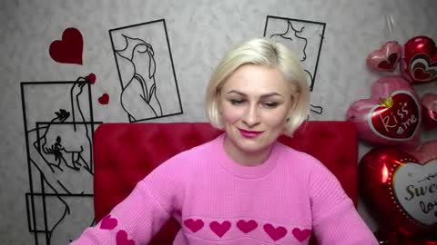 OliviaHorst online show from 02/27/25, 07:23