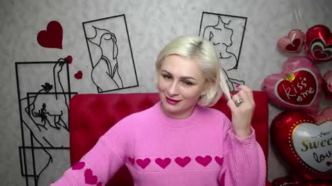 OliviaHorst online show from 02/27/25, 01:28