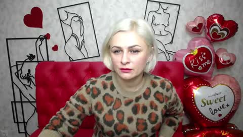 OliviaHorst online show from 03/01/25, 06:24